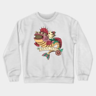 Dream Team Crewneck Sweatshirt